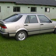 Saab 9000 CS