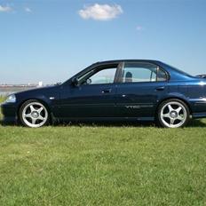 Honda Civic VTI
