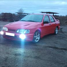 Ford Sierra 2.0i Turbo 