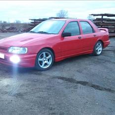 Ford Sierra 2.0i Turbo 