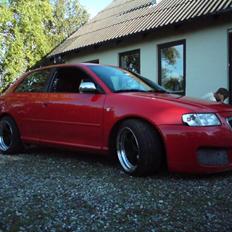 Audi A3 (Solgt)