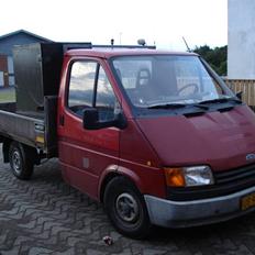 Ford transit 120 