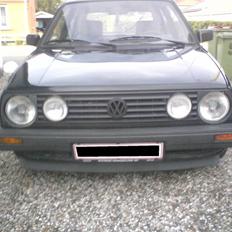 VW Golf 1,8 GT