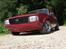 Opel ascona b 2,0s solgt