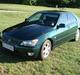 Lexus IS200 SD