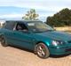 Honda civic (DØD)