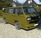 VW caravelle t3 solgt!