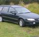 Opel Omega B Caravan CD