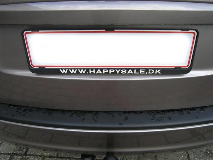 Kia Ceed Exclusive SW 2008 *Solgt* billede 8