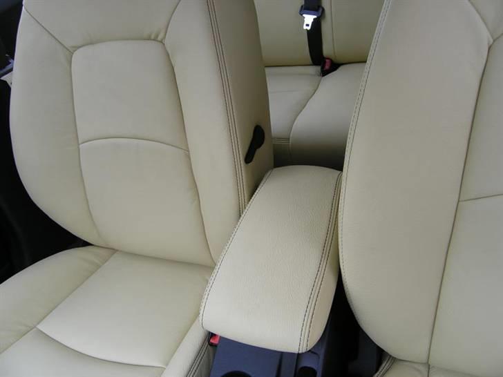 Kia Ceed Exclusive SW 2008 *Solgt* billede 9