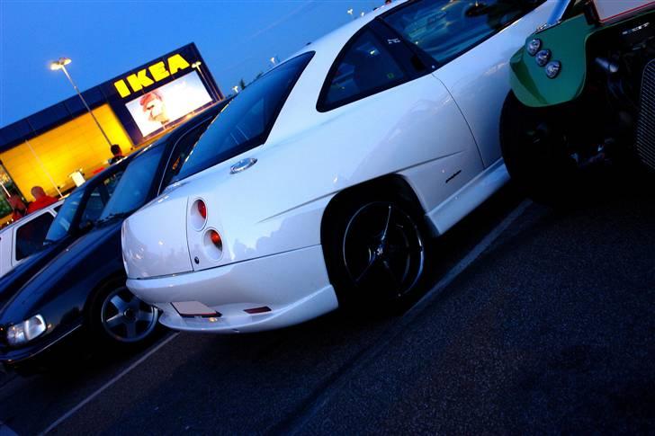 Fiat Coupe "solgt" - ikea.. taget af Jimz billede 7