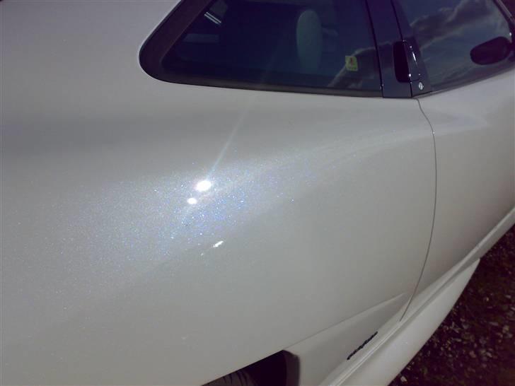 Fiat Coupe "solgt" billede 9