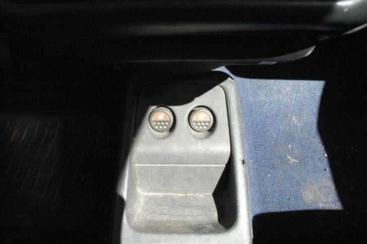 Peugeot 106 MidNight. >>SOLGT<< billede 8