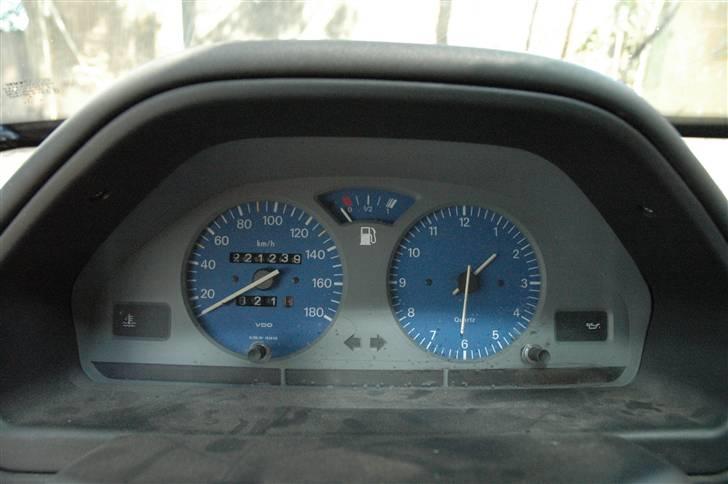 Peugeot 106 MidNight. >>SOLGT<< billede 10