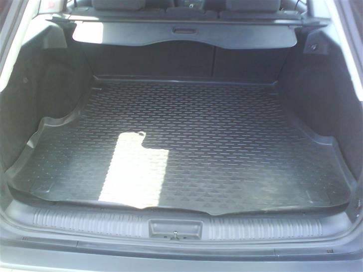 Ford mondeo billede 9