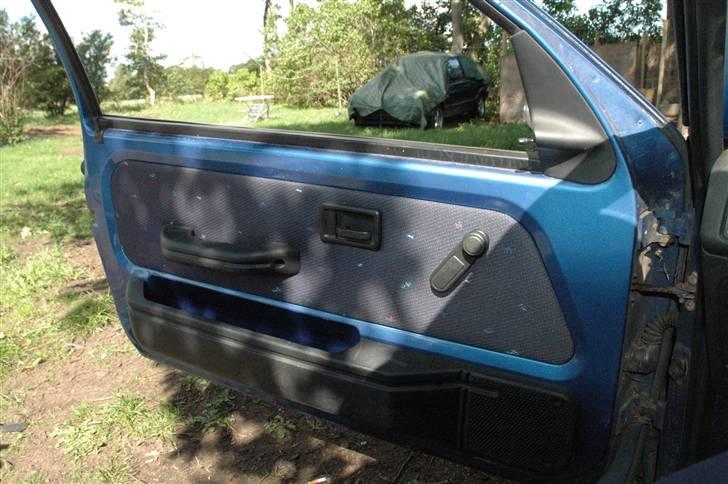 Peugeot 106 MidNight. >>SOLGT<< billede 11