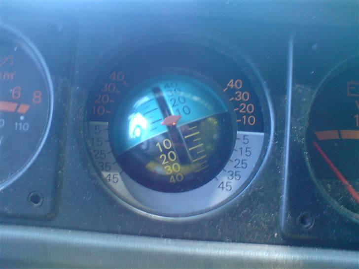 Mitsubishi Pajero billede 8