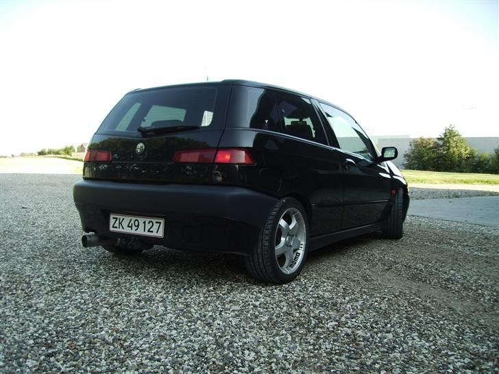 Alfa Romeo 145 1.8 TS (Solgt) billede 3