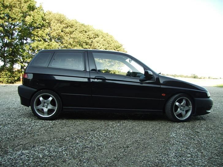 Alfa Romeo 145 1.8 TS (Solgt) billede 4