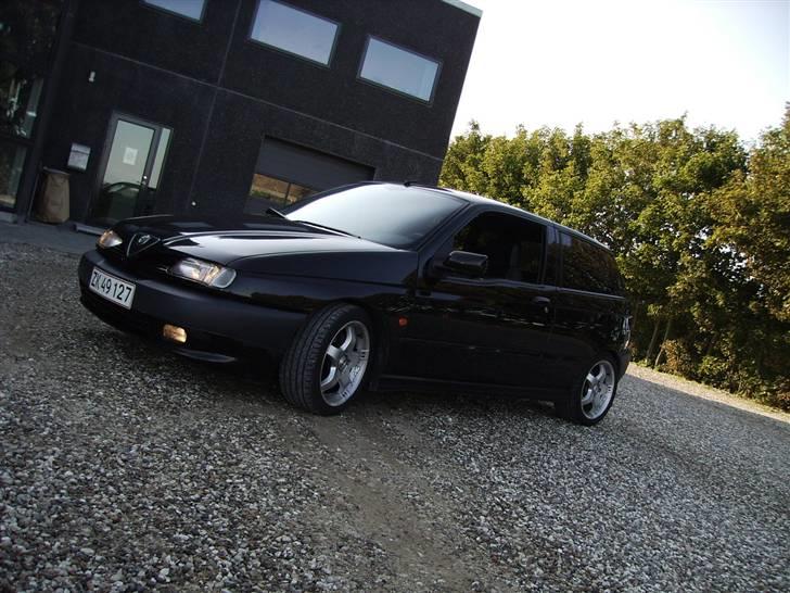Alfa Romeo 145 1.8 TS (Solgt) billede 7