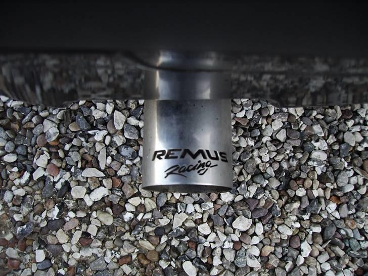 Alfa Romeo 145 1.8 TS (Solgt) billede 9