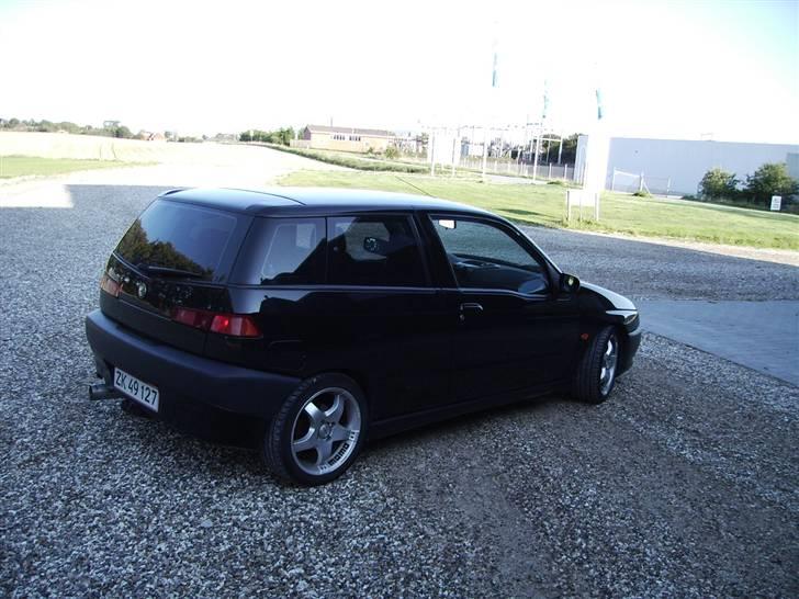 Alfa Romeo 145 1.8 TS (Solgt) billede 14