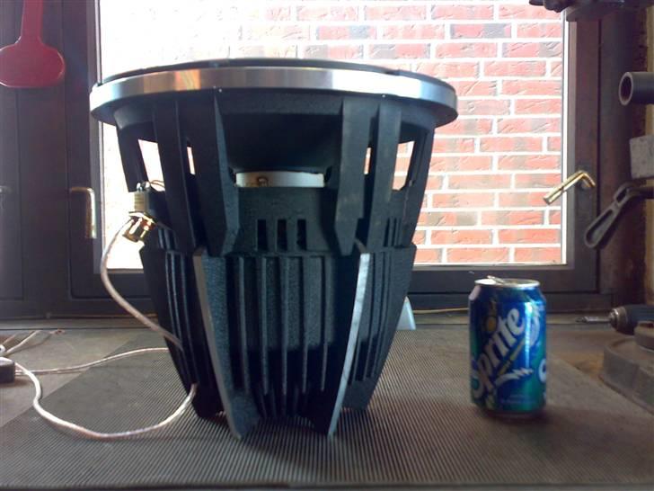 Mazda 323F * R.I.P *  billede 15