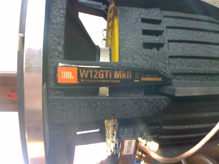 Mazda 323F * R.I.P *  billede 16