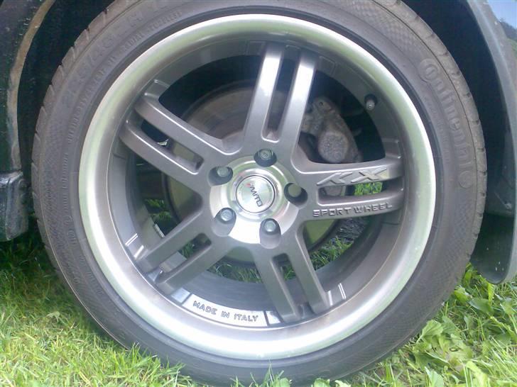 Opel Vectra B billede 6