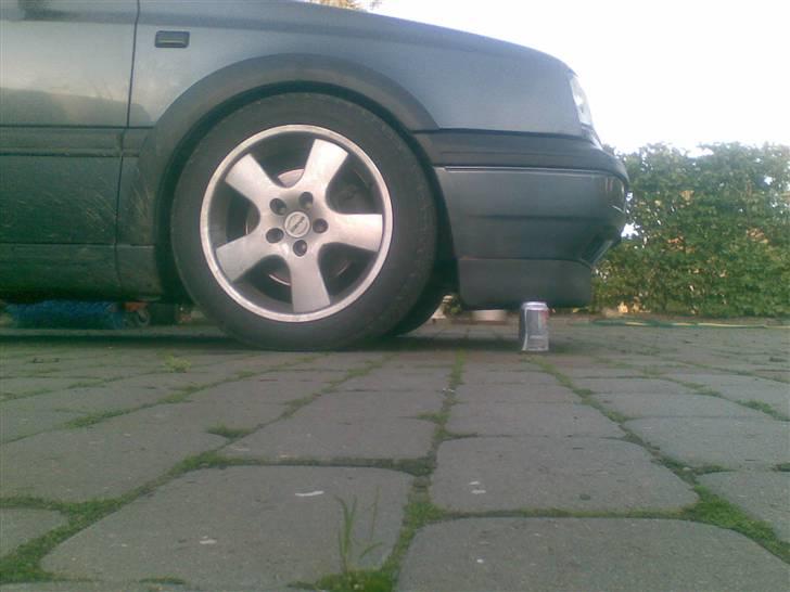 VW golf 3 Gti (solgt) billede 9