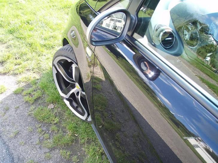 Seat Altea FR 2.0 TFSI  billede 7