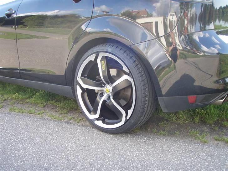 Seat Altea FR 2.0 TFSI  billede 9