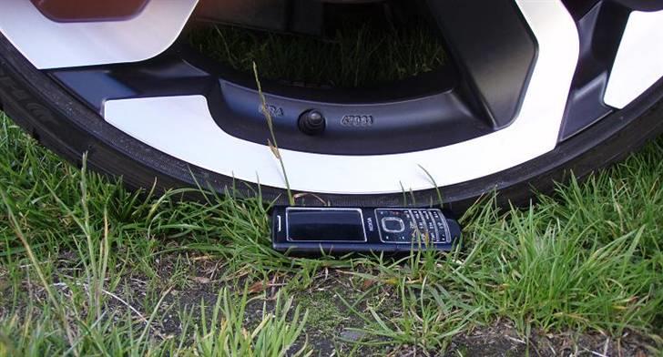 Seat Altea FR 2.0 TFSI  billede 10