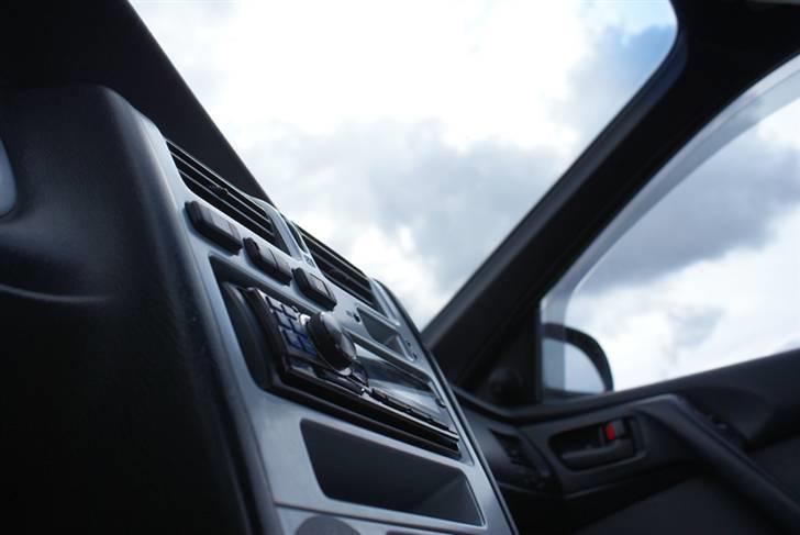 Toyota Carina E billede 10