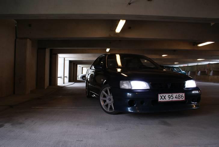 Toyota Carina E billede 11