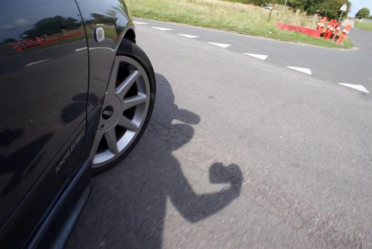 Toyota Carina E billede 13