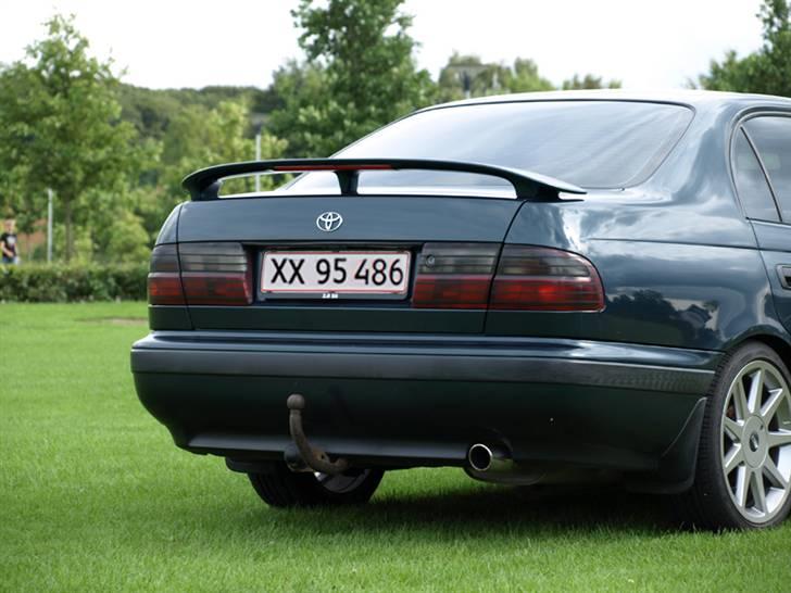 Toyota Carina E billede 14