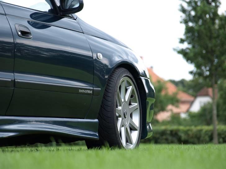 Toyota Carina E billede 15