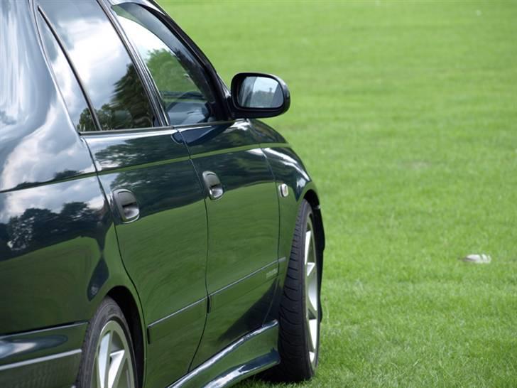 Toyota Carina E billede 16