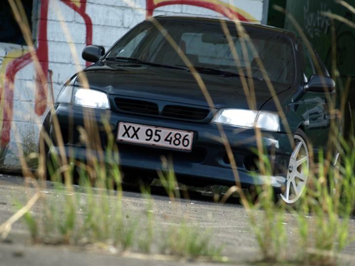 Toyota Carina E billede 19