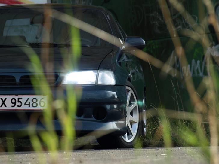 Toyota Carina E billede 20