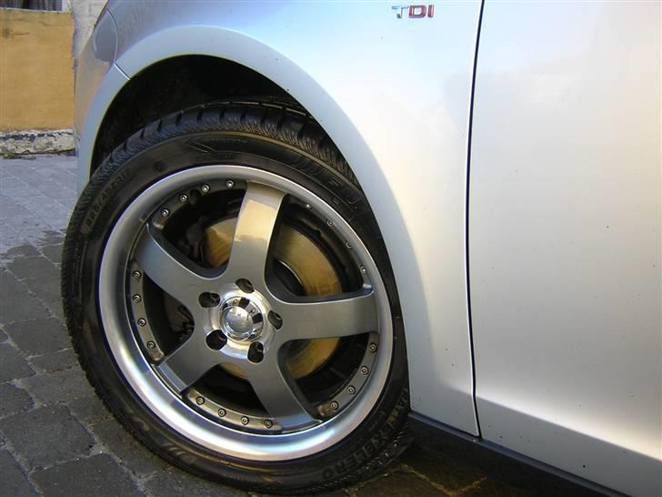 Seat Altea billede 3