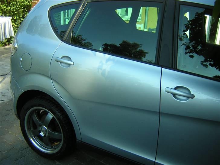 Seat Altea billede 4