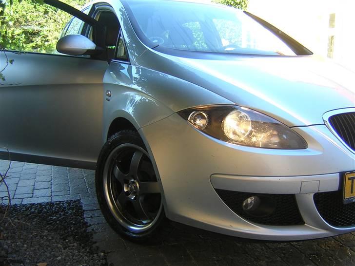 Seat Altea billede 5
