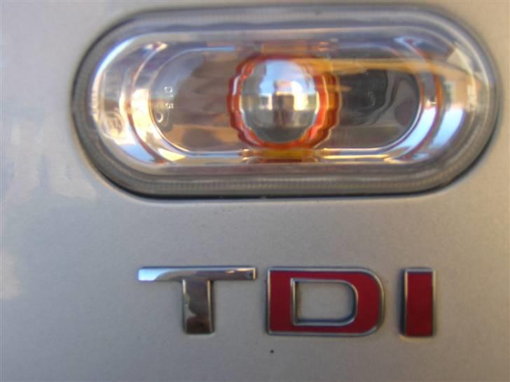 Seat Altea billede 8