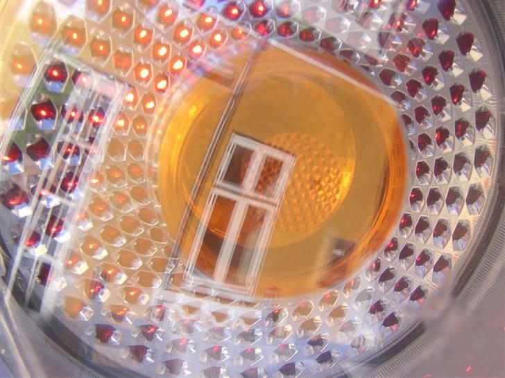 Seat Altea billede 12