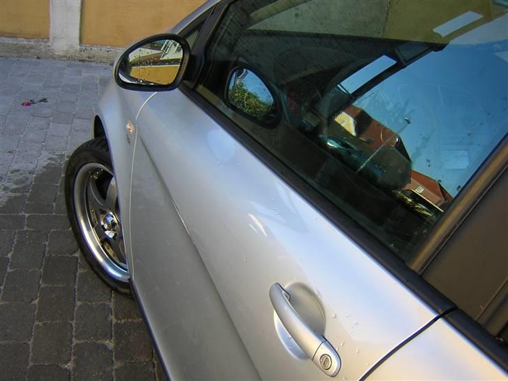 Seat Altea billede 13