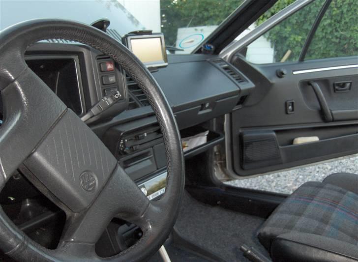 VW Scirocco billede 6