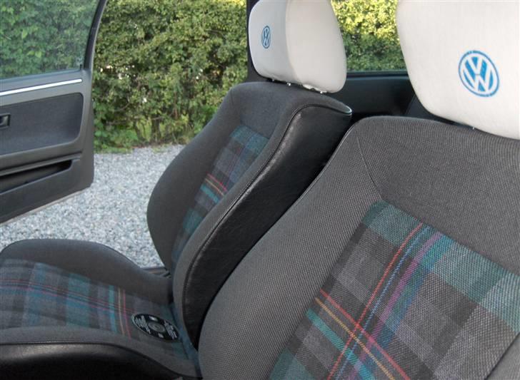 VW Scirocco billede 7