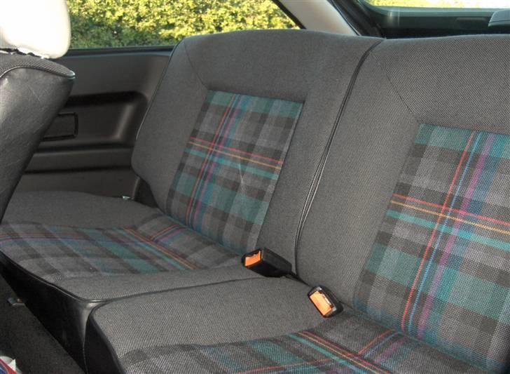 VW Scirocco billede 8